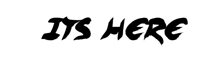 Russian Angel  Free Fonts Download