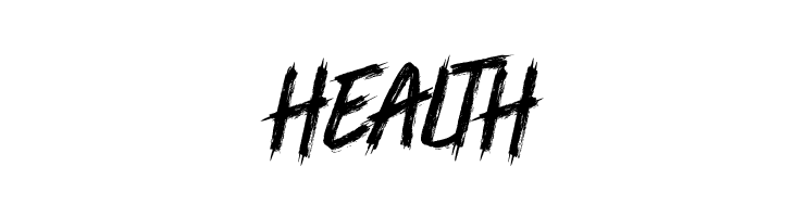 The Others  Free Fonts Download