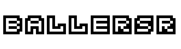 Hachicro Pro Regular  Free Fonts Download