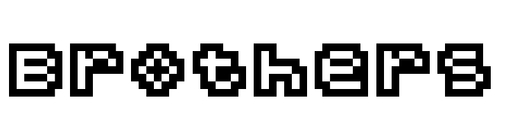 Hachicro Pro Regular  Free Fonts Download