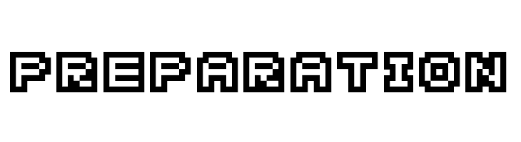 Hachicro Pro Regular  Free Fonts Download