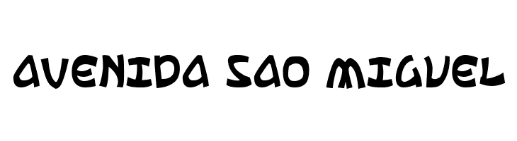 Ephesian Condensed  Free Fonts Download