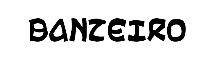 Ephesian Condensed  Free Fonts Download