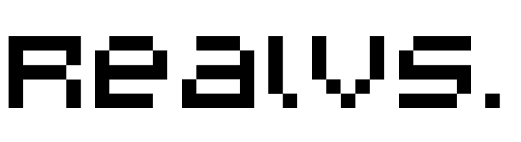 Reblinking VIP Regular  Free Fonts Download