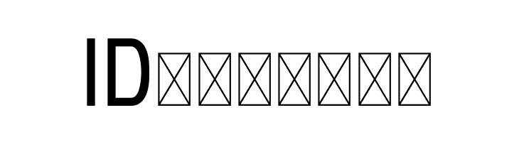 Geelactix Sans  Free Fonts Download