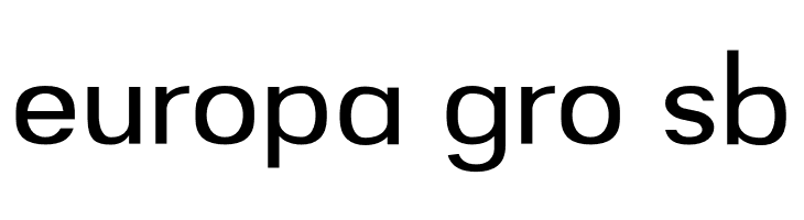 Geelactix Sans  Free Fonts Download