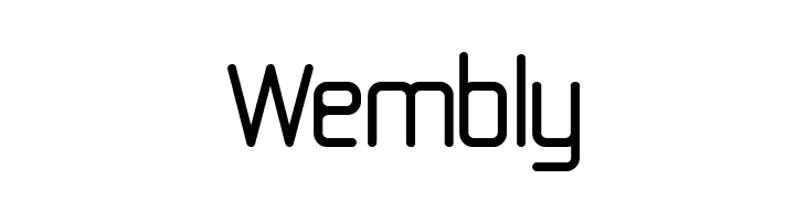 Techfont  Free Fonts Download