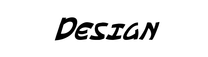 Ephesian Condensed Italic  Free Fonts Download