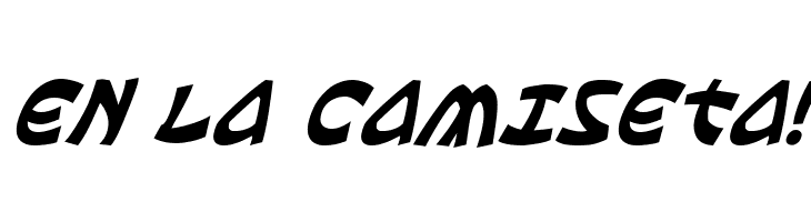 Ephesian Condensed Italic  Free Fonts Download