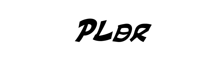 Ephesian Condensed Italic  Free Fonts Download