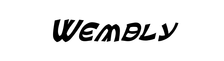 Ephesian Condensed Italic  Free Fonts Download