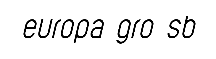ElValleLG Light Italic  Free Fonts Download