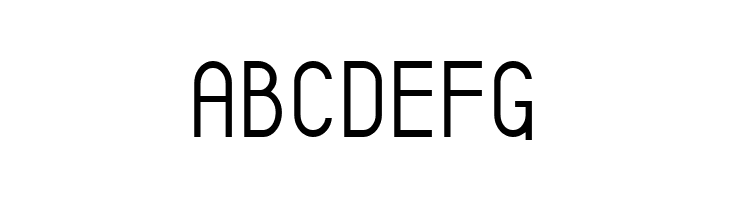 ElValleLG Light  Free Fonts Download