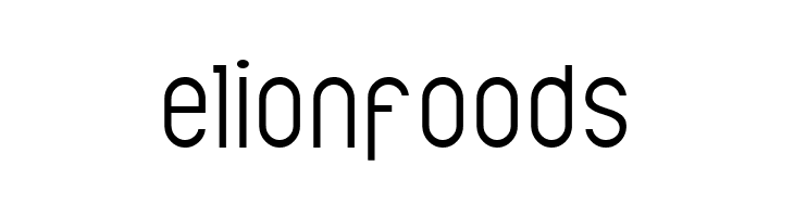 ElValleLG Light  Free Fonts Download