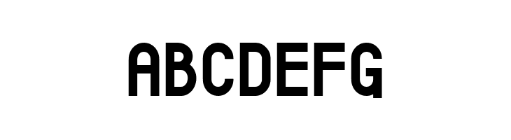 ElValle Bold  Free Fonts Download