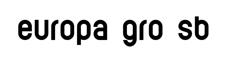 ElValle Bold  Free Fonts Download