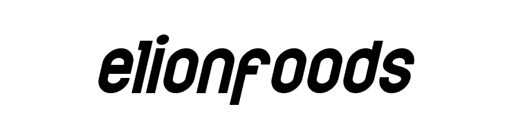 ElValle Bold Italic  Free Fonts Download