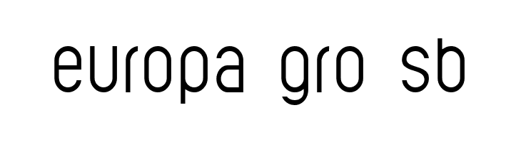 ElValle Light  Free Fonts Download