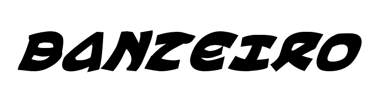 Ephesian CondBoldItal  Free Fonts Download