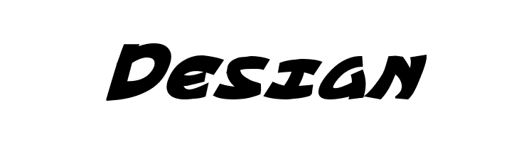 Ephesian CondBoldItal  Free Fonts Download