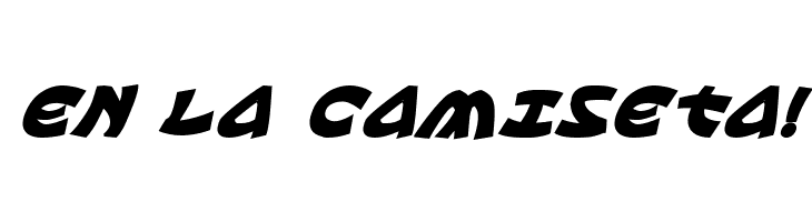 Ephesian CondBoldItal  Free Fonts Download