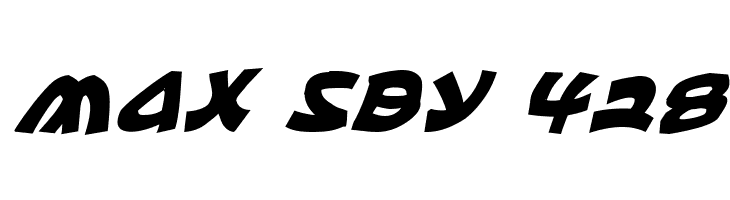 Ephesian CondBoldItal  Free Fonts Download