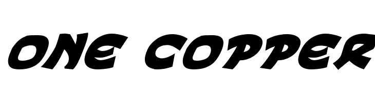 Ephesian CondBoldItal  Free Fonts Download