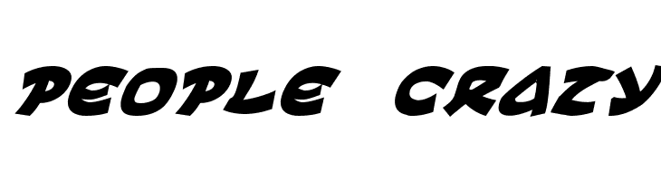 Ephesian CondBoldItal  Free Fonts Download