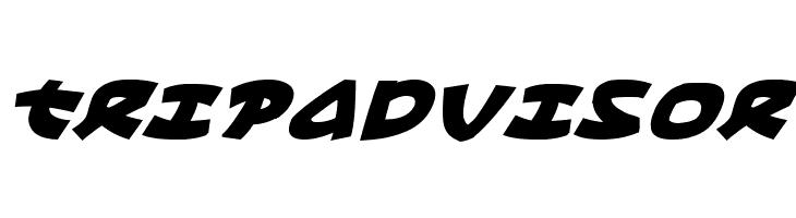 Ephesian CondBoldItal  Free Fonts Download