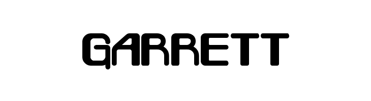 Caracas Bold  Free Fonts Download