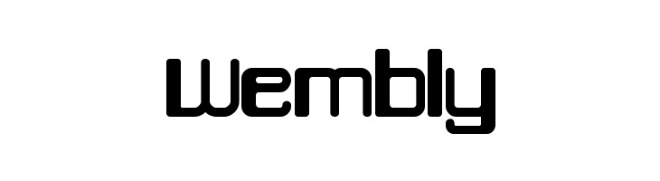 Caracas Bold  Free Fonts Download