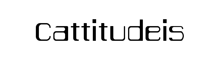 Caracas Light  Free Fonts Download