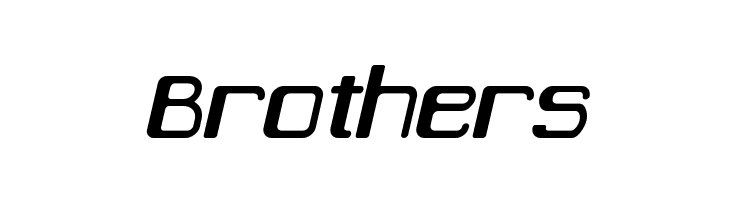 Caracas Italic  Free Fonts Download