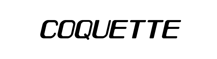 Caracas Italic  Free Fonts Download