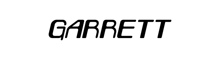 Caracas Italic  Free Fonts Download