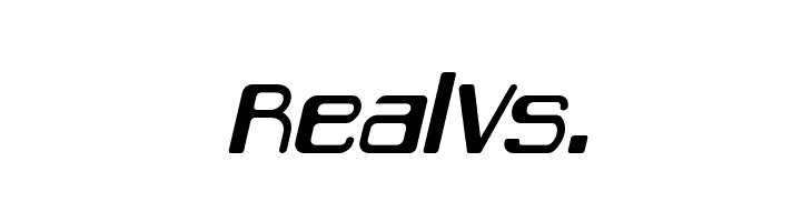 Caracas Italic  Free Fonts Download