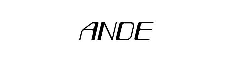 Caracas Light Italic  Free Fonts Download