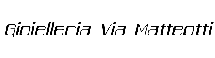 Caracas Light Italic  Free Fonts Download