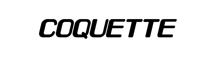 Caracas Bold Italic  Free Fonts Download