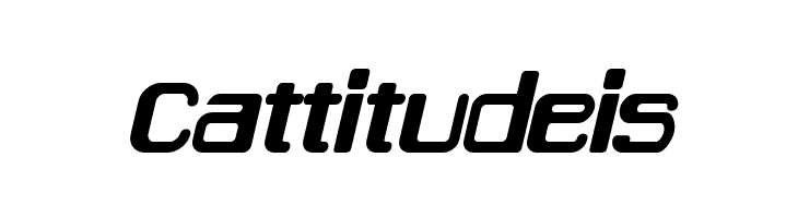 Caracas Bold Italic  Free Fonts Download