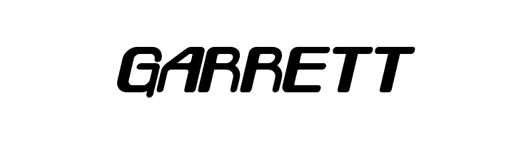 Caracas Bold Italic  Free Fonts Download