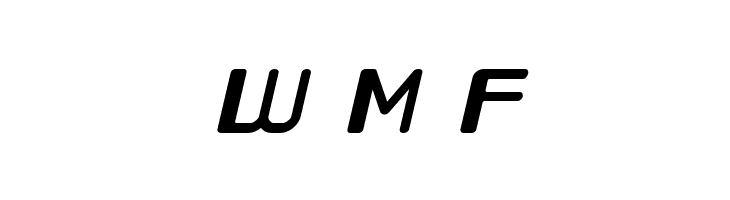 Caracas Bold Italic  Free Fonts Download