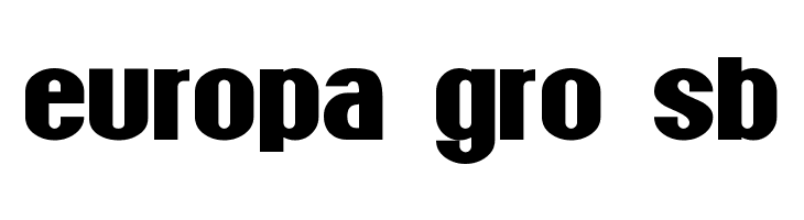 Grus  Free Fonts Download