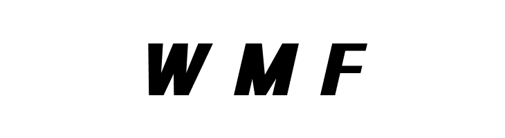 Grus-Italic  Free Fonts Download