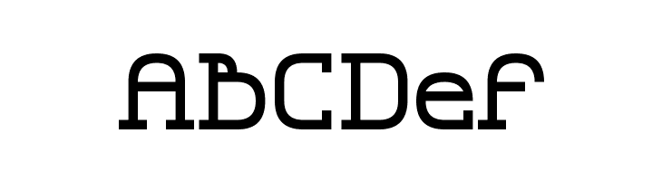 LBC Cool 2  Free Fonts Download