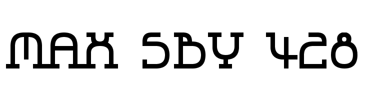 LBC Cool 2  Free Fonts Download