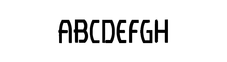 Lenijo Brush  Free Fonts Download