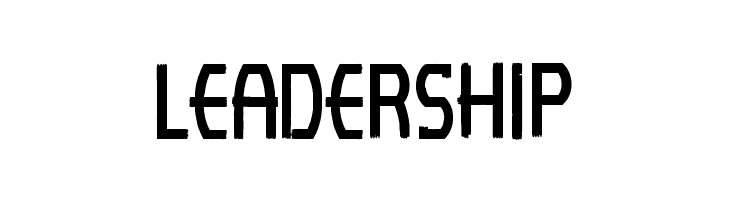 Lenijo Brush  Free Fonts Download