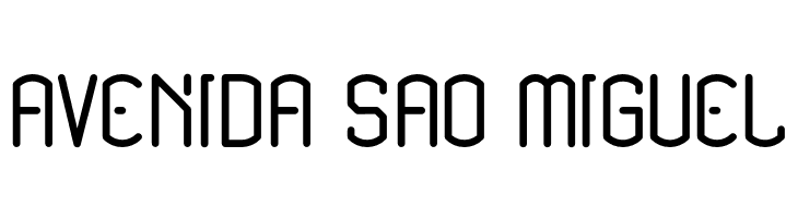 Renesnip Sans Regular  Free Fonts Download