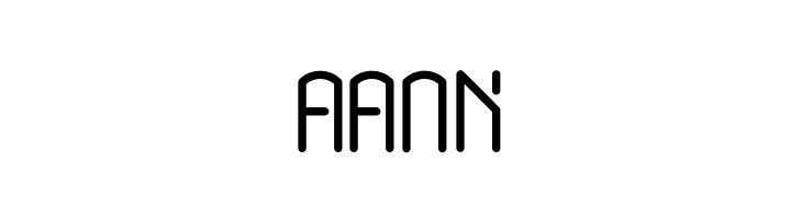 Renesnip Sans Regular  Free Fonts Download